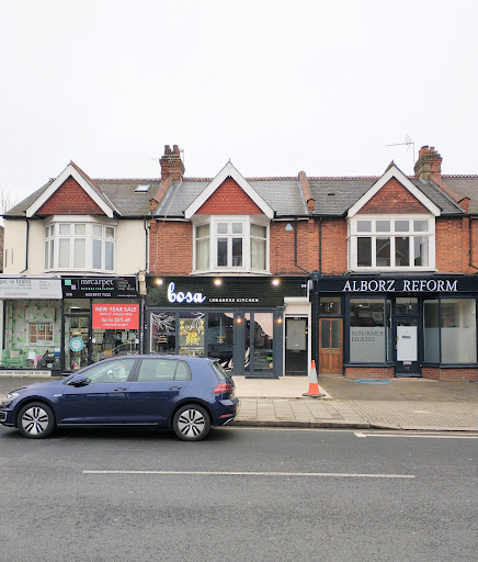 Photo of Bosa Kitchen - 310 Worple Rd, Raynes Park, London SW20 8QU